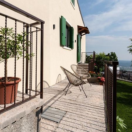 Giardino Del Borgo Appartamento Valpolicella Sant'Ambrogio di Valpolicella Luaran gambar