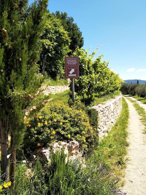 Giardino Del Borgo Appartamento Valpolicella Sant'Ambrogio di Valpolicella Luaran gambar