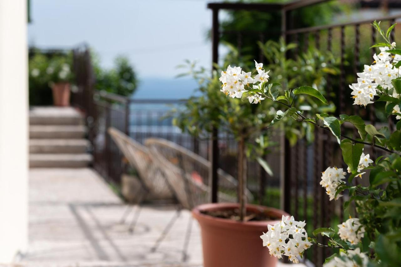 Giardino Del Borgo Appartamento Valpolicella Sant'Ambrogio di Valpolicella Luaran gambar
